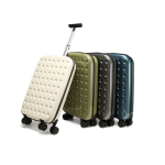 New Foldable Suitcase for Travel and Business