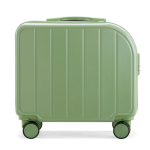 Small Carry-on Suitcase for Women